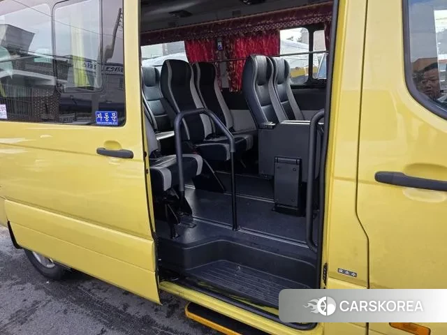 Hyundai Solati id 3454742 из Кореи 16