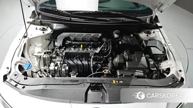 Hyundai The New Avante (CN7) id 3620015 из Кореи 16