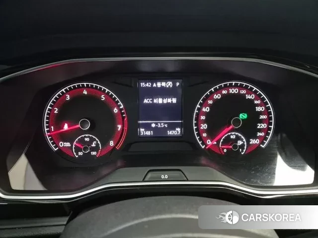 Volkswagen 7th Generation of Jetta id 3544066 из Кореи 14