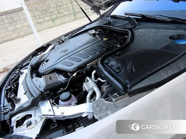 Mercedes-Benz CLS-Class C257 id 3472625 из Кореи 16