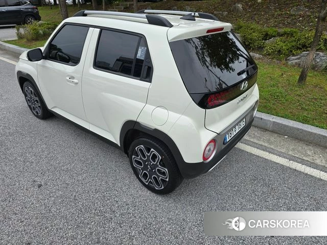 Hyundai Casper id 4720051 из Кореи 16