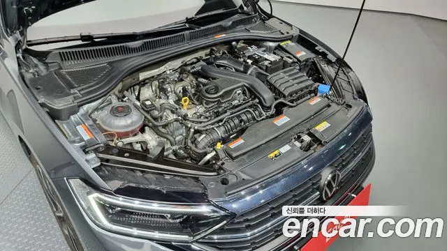 Volkswagen 7th Generation of Jetta id 2735903 из Кореи 16