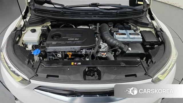 Kia Stonic id 4856575 из Кореи 16