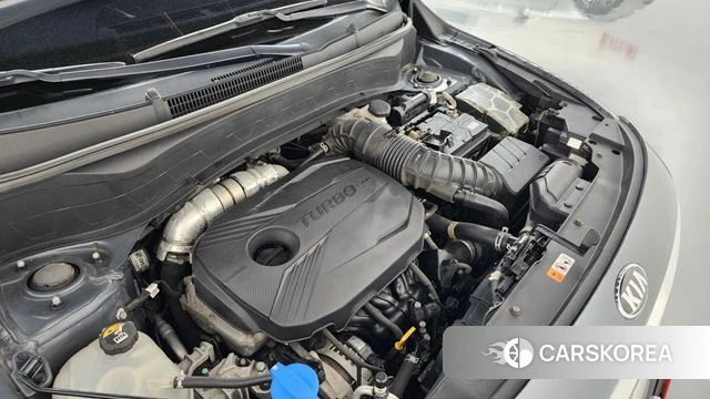 Kia Seltos id 4594851 из Кореи 32