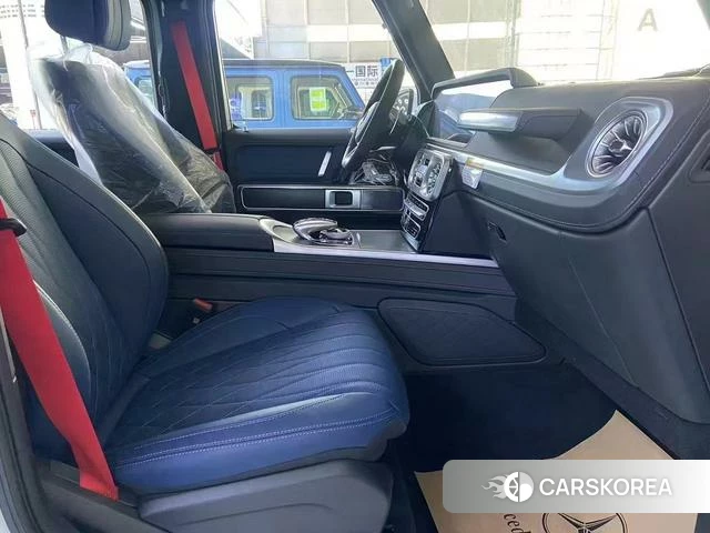 Mercedes-Benz G-class AMG id 4263341 из Китая 9