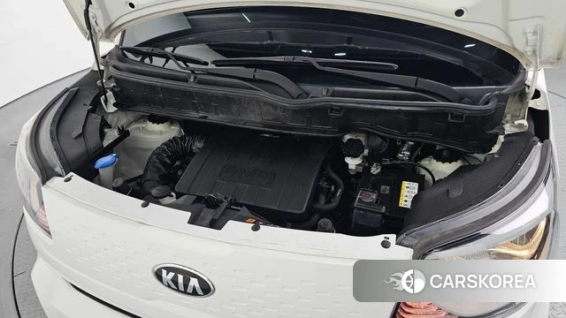 Kia The New Ray id 4434904 из Кореи 26
