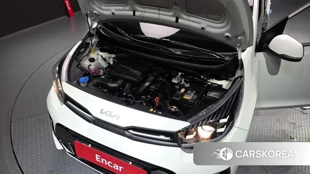 Kia Morning Urban (JA) id 3502909 из Кореи 16