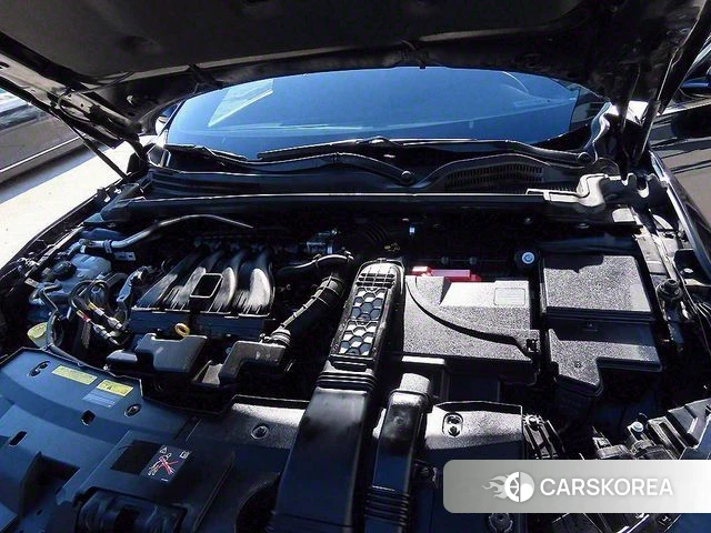 Renault Korea (Samsung) SM6 id 4764957 из Кореи 15