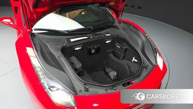 Ferrari 488 Spider id 4294751 из Кореи 16