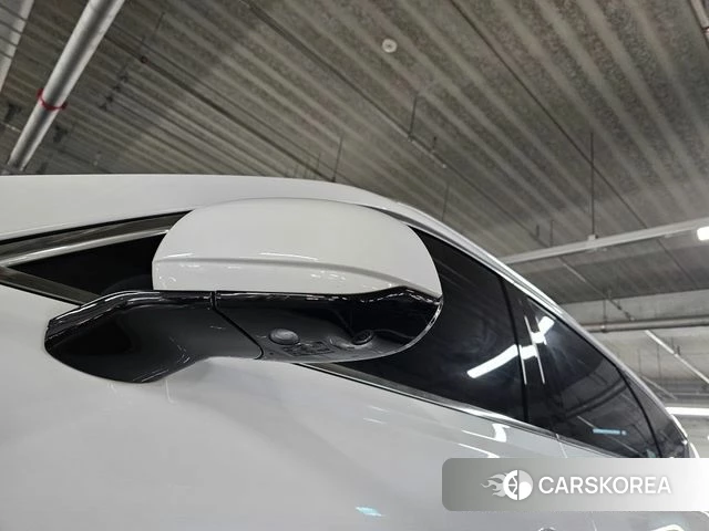 Genesis GV80 id 3828128 из Кореи 16