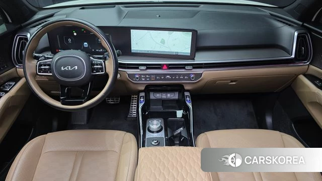 Kia The New Sorento 4th Generation id 4414166 из Кореи 32
