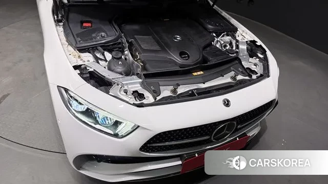 Mercedes-Benz CLS-Class C257 id 3502835 из Кореи 16