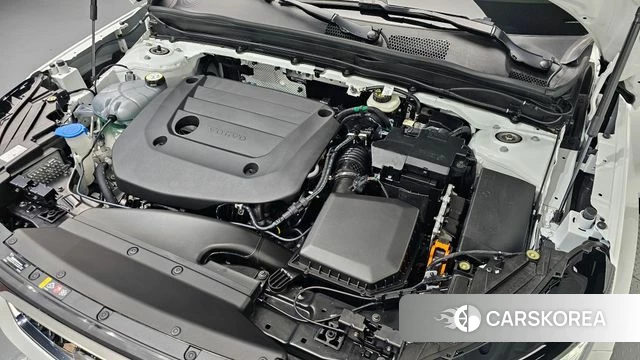 Volvo XC40 id 4427180 из Кореи 16