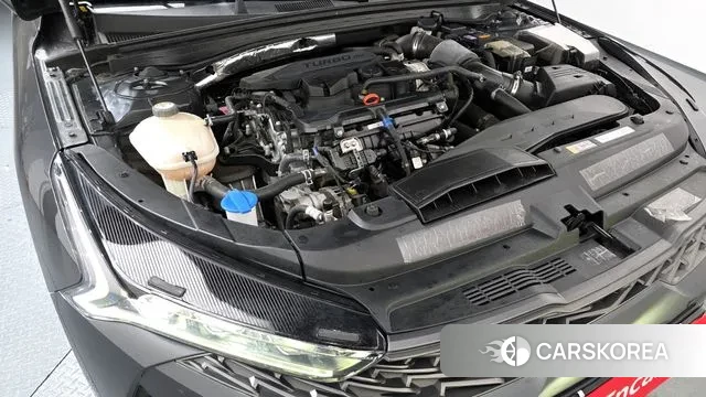 Kia K5 3rd generation id 3572253 из Кореи 16