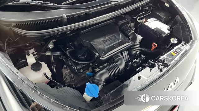 Kia Morning Urban (JA) id 4201945 из Кореи 16