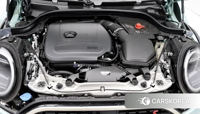 Mini Cooper S 4th Generation id 3715956 из Кореи 16