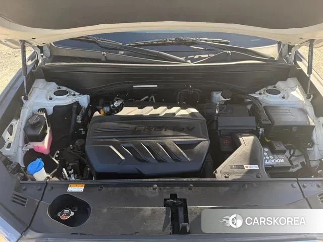 Hyundai Palisade id 3348948 из Кореи 16