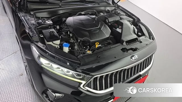 Kia K7 Premier id 3264866 из Кореи 16