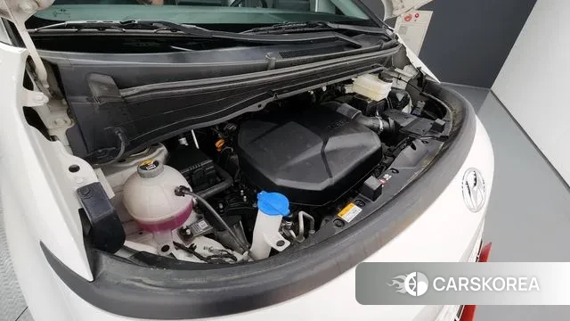 Hyundai Staria id 3012509 из Кореи 16