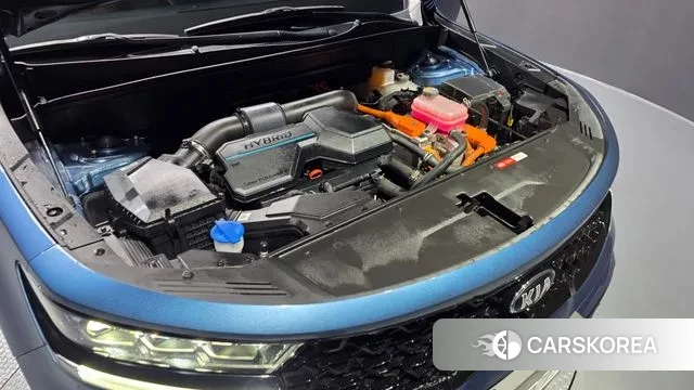 Kia Sorento 4th Generation id 3788271 из Кореи 16