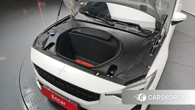 Polestar Polestar 2 id 3438002 из Кореи 16