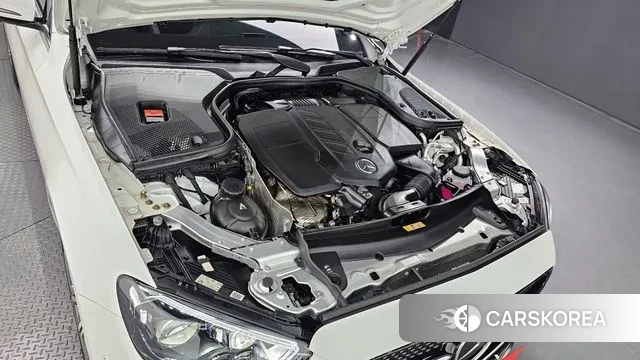 Mercedes-Benz E-Class W213 id 3279190 из Кореи 16