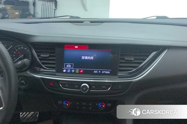 Buick Regal id 4253194 из Китая 13