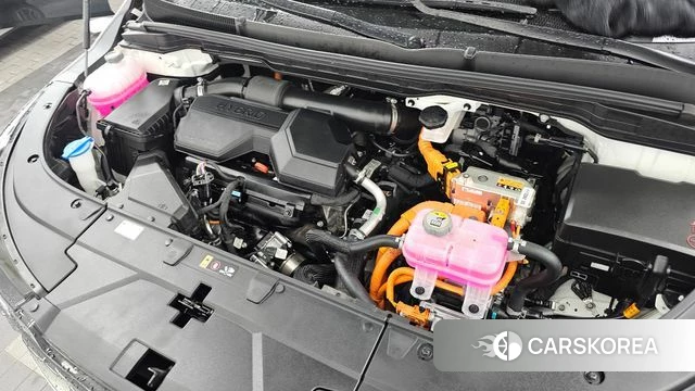Kia The New Carnival 4th Generation id 4349183 из Кореи 16