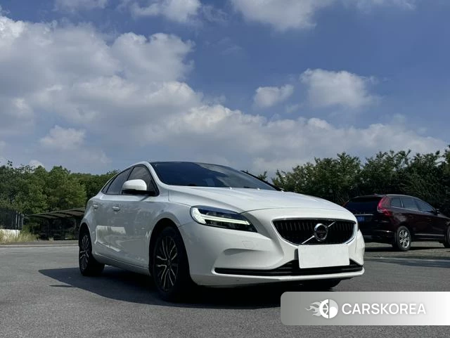 Volvo V40 id 4242538 из Китая 14