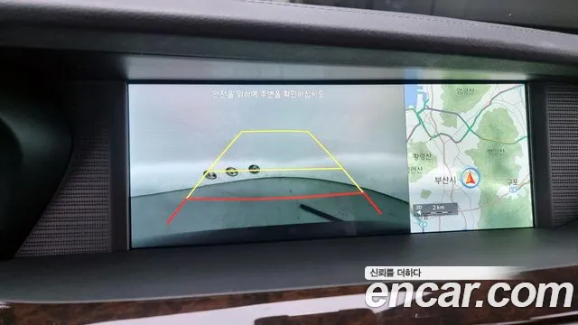 Genesis EQ900 id 2544911 из Кореи 16