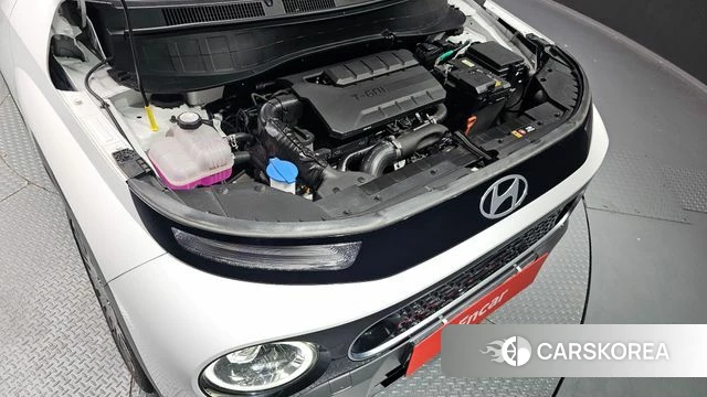 Hyundai The New Casper id 3921745 из Кореи 16