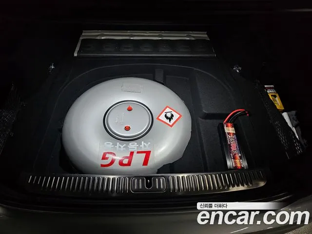 Kia More K9 id 2427381 из Кореи 16