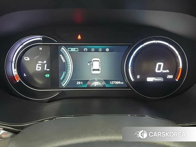 Kia Niro Plus id 4701903 из Кореи 14