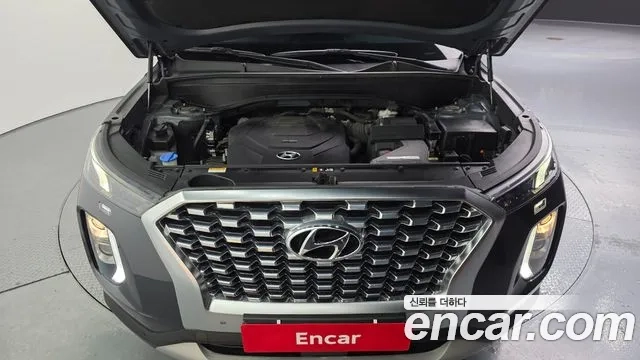 Hyundai Palisade id 2951477 из Кореи 16