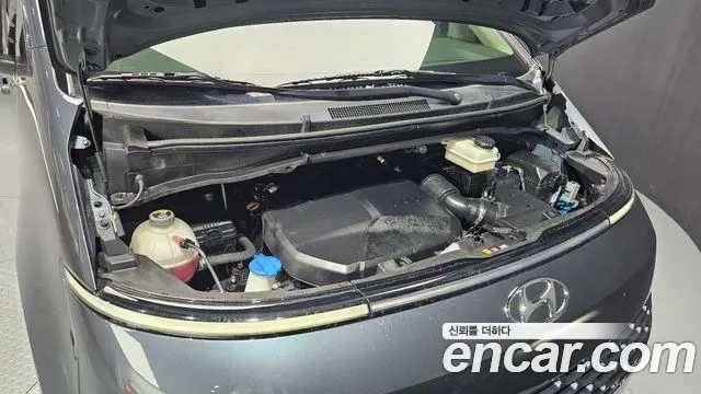 Hyundai Staria id 2853753 из Кореи 16