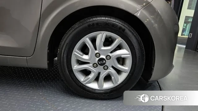 Kia All New Morning (JA) id 3494647 из Кореи 16