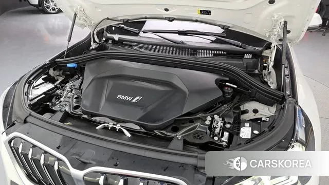 BMW iX1 (U11) id 3341659 из Кореи 16