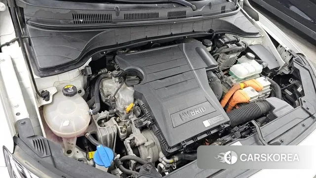 Hyundai Kona Hybrid id 3760725 из Кореи 16