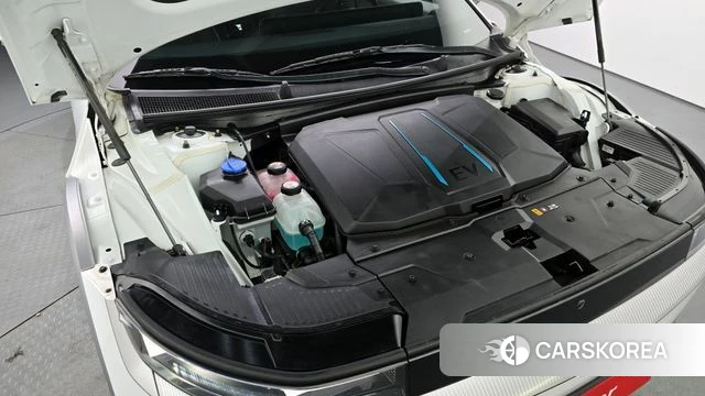 Hyundai Ionic 5 id 3851832 из Кореи 16