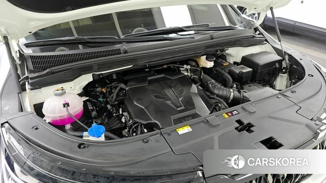 Kia The New Carnival 4th Generation id 3940154 из Кореи 16