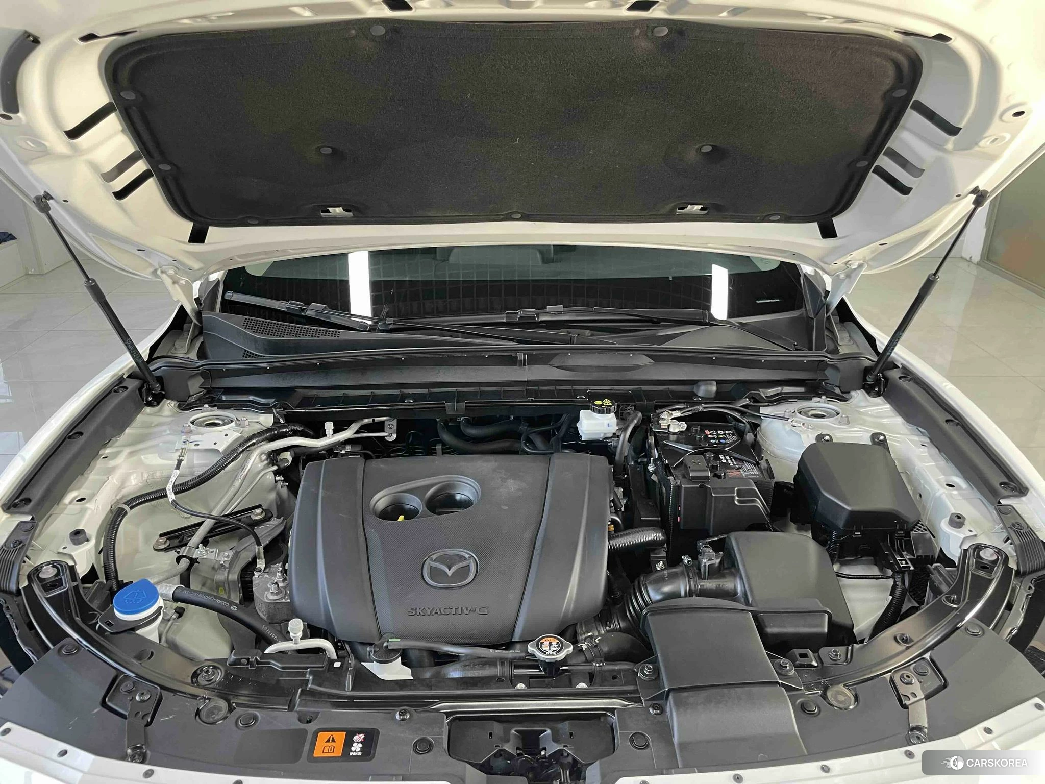 Mazda CX-50 line also id 4473336 из Китая 15