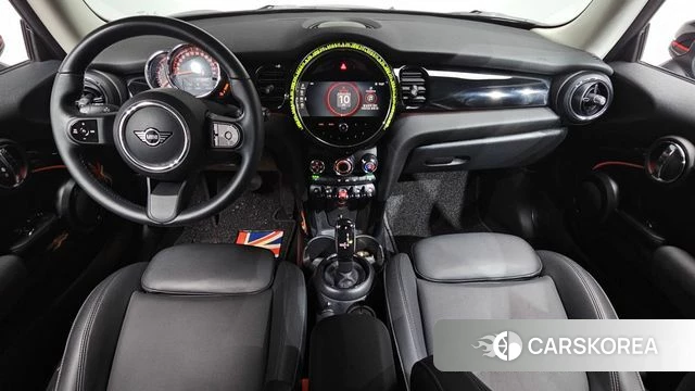 Mini Cooper id 3915394 из Кореи 16