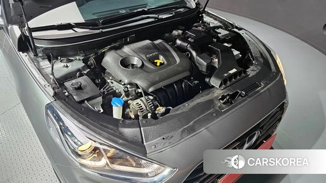 Hyundai Sonata New Rise id 3917527 из Кореи 16