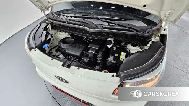 Kia The New Ray id 2941147 из Кореи 16