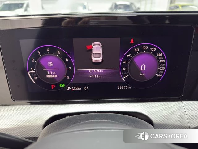 Volkswagen Lingdu id 4359447 из Китая 20
