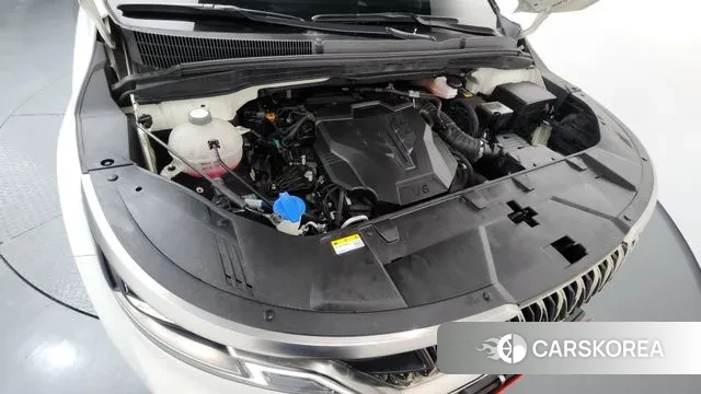 Kia Carnival 4th generation id 3586451 из Кореи 16