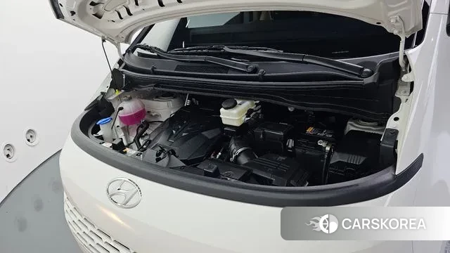 Hyundai Staria id 3099437 из Кореи 16