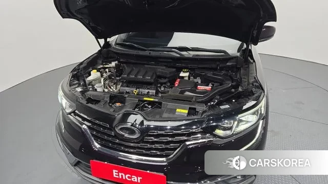 Renault Korea (Samsung) The New QM6 id 3525937 из Кореи 16