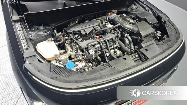 Hyundai Kona (SX2) id 4928411 из Кореи 16