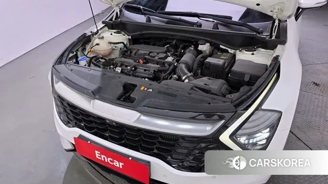 Kia Sportage 5th Generation id 3323339 из Кореи 16